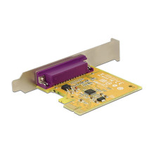 DeLOCK 89445 interface cards / adapter DeLOCK 89445 interface cards / adapter