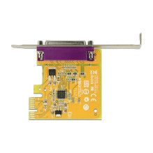 DeLOCK 89445 interface cards / adapter DeLOCK 89445 interface cards / adapter