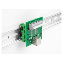 DeLOCK 66992 terminal block