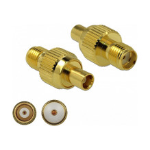 DeLOCK 89988 coaxial connector