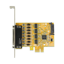 DeLOCK 89447 interface cards / adapter DeLOCK 89447 interface cards / adapter