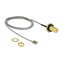 DeLOCK 89927 coaxial cable