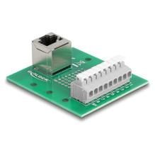 DeLOCK 66993 terminal block