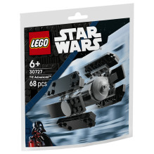 LEGO Žvaigždžių karų 30727 konstravimo žaislas LEGO Žvaigždžių karų 30727 konstravimo žaislas