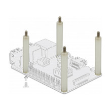 DeLOCK 60239 mounting kit