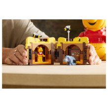 LEGO Disney 43300 konstravimo žaislas LEGO Disney 43300 konstravimo žaislas