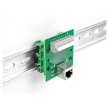 DeLOCK 66993 terminal block