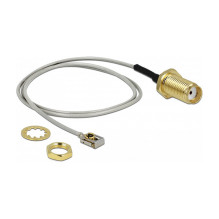DeLOCK 89932 coaxial cable