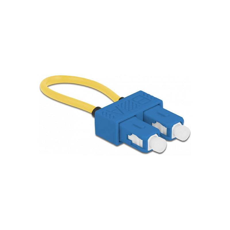 „DeLOCK 86920 InfiniBand“ / šviesolaidinis kabelis