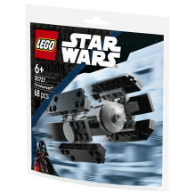 LEGO Žvaigždžių karų 30727 konstravimo žaislas LEGO Žvaigždžių karų 30727 konstravimo žaislas