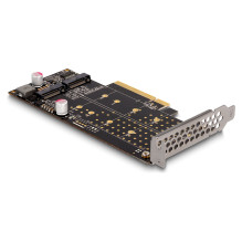 DeLOCK 89837 interface cards / adapter