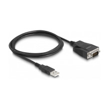 DeLOCK 64222 cable gender...