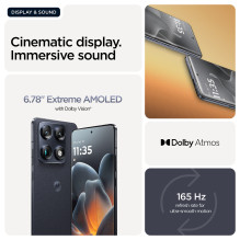 Motorola signature