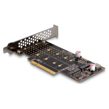 DeLOCK 89837 interface cards / adapter