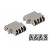„DeLOCK 86875“ šviesolaidinis adapteris „DeLOCK 86875“ šviesolaidinis adapteris