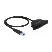 DeLOCK 64048 interface cards / adapter DeLOCK 64048 interface cards / adapter