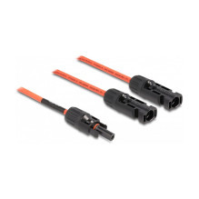 DeLOCK 88223 cable splitter / combiner DeLOCK 88223 cable splitter / combiner