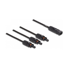 DeLOCK 88224 cable splitter...