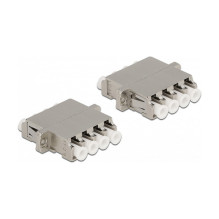 DeLOCK 86875 fibre optic adapter DeLOCK 86875 fibre optic adapter