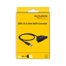 DeLOCK 64048 interface cards / adapter DeLOCK 64048 interface cards / adapter