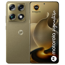Motorola signature