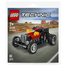 LEGO Technic 30735 konstravimo žaislas