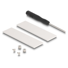DeLOCK 89837 sąsajos plokštės / adapteris DeLOCK 89837 sąsajos plokštės / adapteris