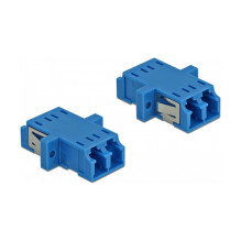 DeLOCK 85999 fibre optic connector DeLOCK 85999 fibre optic connector