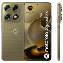 „Motorola“ parašas