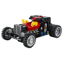 LEGO Technic 30735 konstravimo žaislas