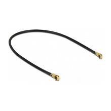 DeLOCK 89642 coaxial cable DeLOCK 89642 coaxial cable