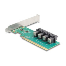 DeLOCK 90777 interface cards / adapter DeLOCK 90777 interface cards / adapter