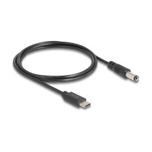 DeLOCK 85397 power cable DeLOCK 85397 power cable