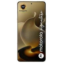 „Motorola“ parašas