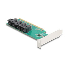 DeLOCK 90777 interface cards / adapter DeLOCK 90777 interface cards / adapter