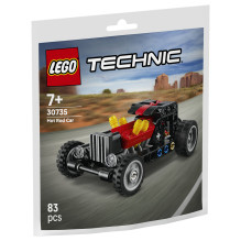 LEGO Technic 30735 building toy LEGO Technic 30735 building toy