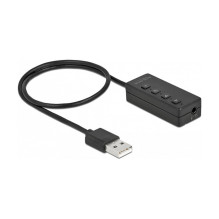 DeLOCK 66731 audio cable