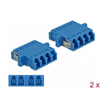 DeLOCK 86538 fibre optic...