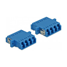 DeLOCK 86538 fibre optic connector DeLOCK 86538 fibre optic connector