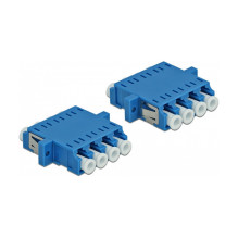 DeLOCK 86538 fibre optic connector DeLOCK 86538 fibre optic connector