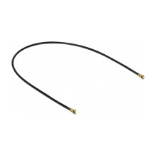 DeLOCK 89643 coaxial cable DeLOCK 89643 coaxial cable