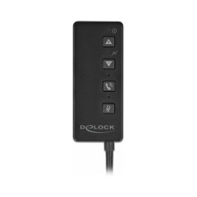 DeLOCK 66731 audio cable DeLOCK 66731 audio cable