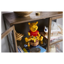 LEGO Disney 43300 konstravimo žaislas LEGO Disney 43300 konstravimo žaislas