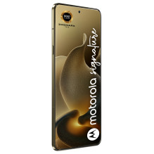 Motorola signature