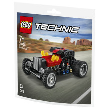 LEGO Technic 30735 building toy LEGO Technic 30735 building toy