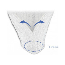 DeLOCK 20809 cable sleeve DeLOCK 20809 cable sleeve