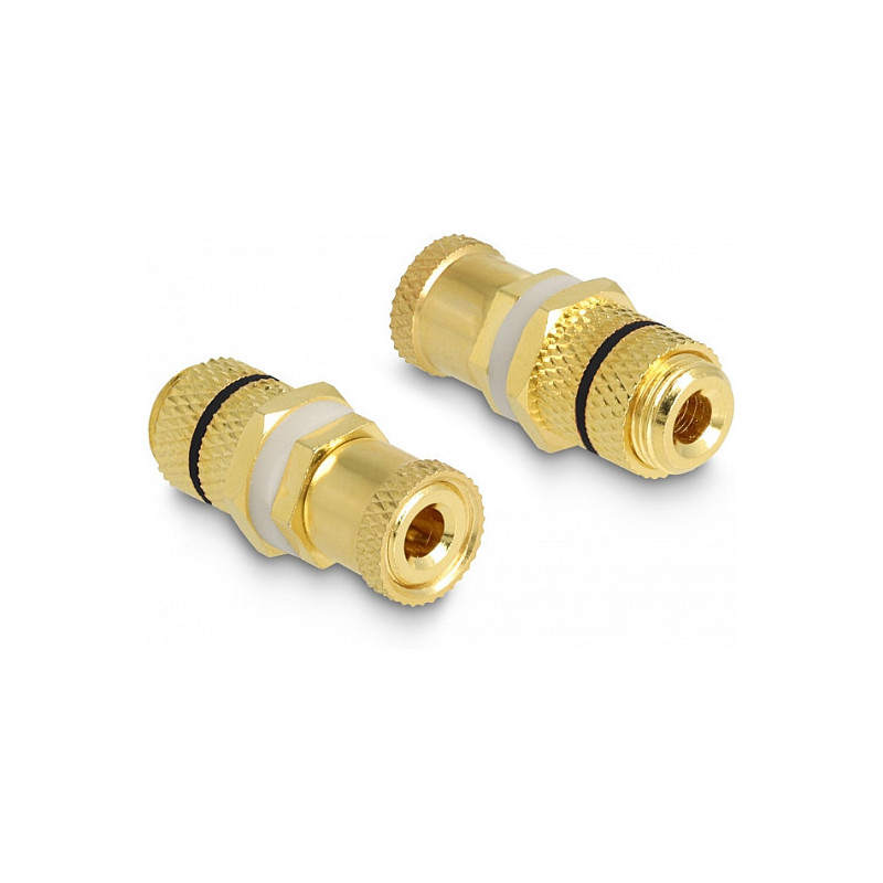 DeLOCK 64146 laido jungtis