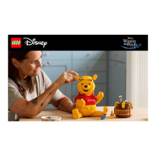 LEGO Disney 43300 building toy LEGO Disney 43300 building toy