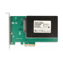 DeLOCK 90081 interface cards / adapter DeLOCK 90081 interface cards / adapter
