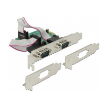 DeLOCK 89641 interface...